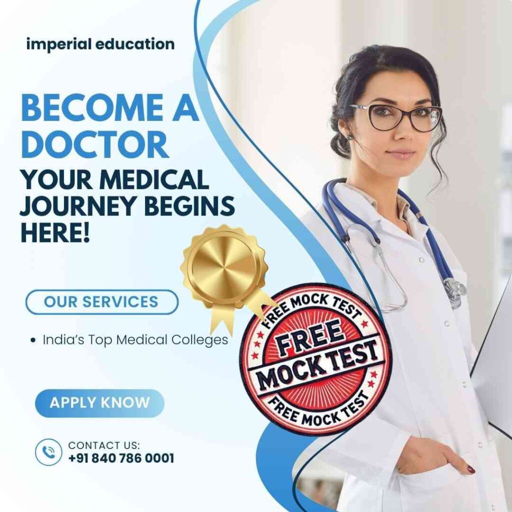 MBBS Doctor Images